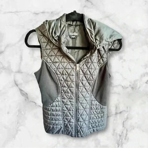 Bebe Puffer Jacket - XS/PT